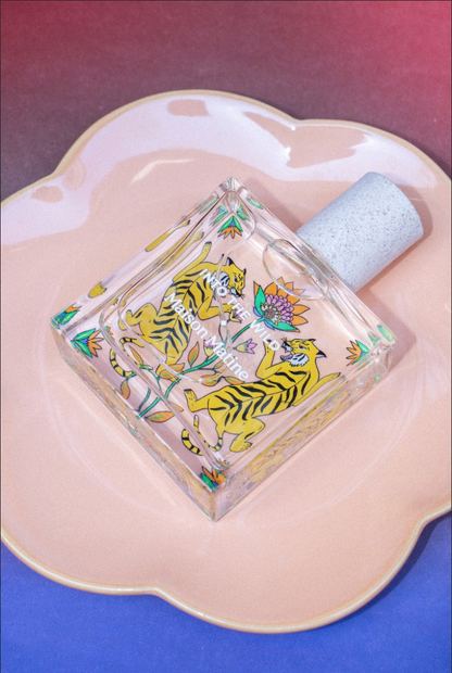 Into The Wild - EDP 50ml - a woody, spicy scent