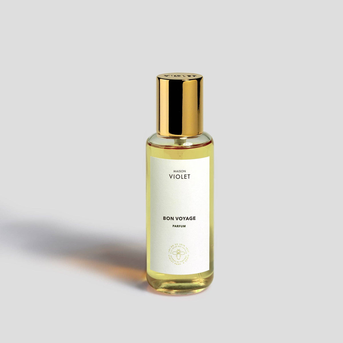 Bon Voyage 100 ml