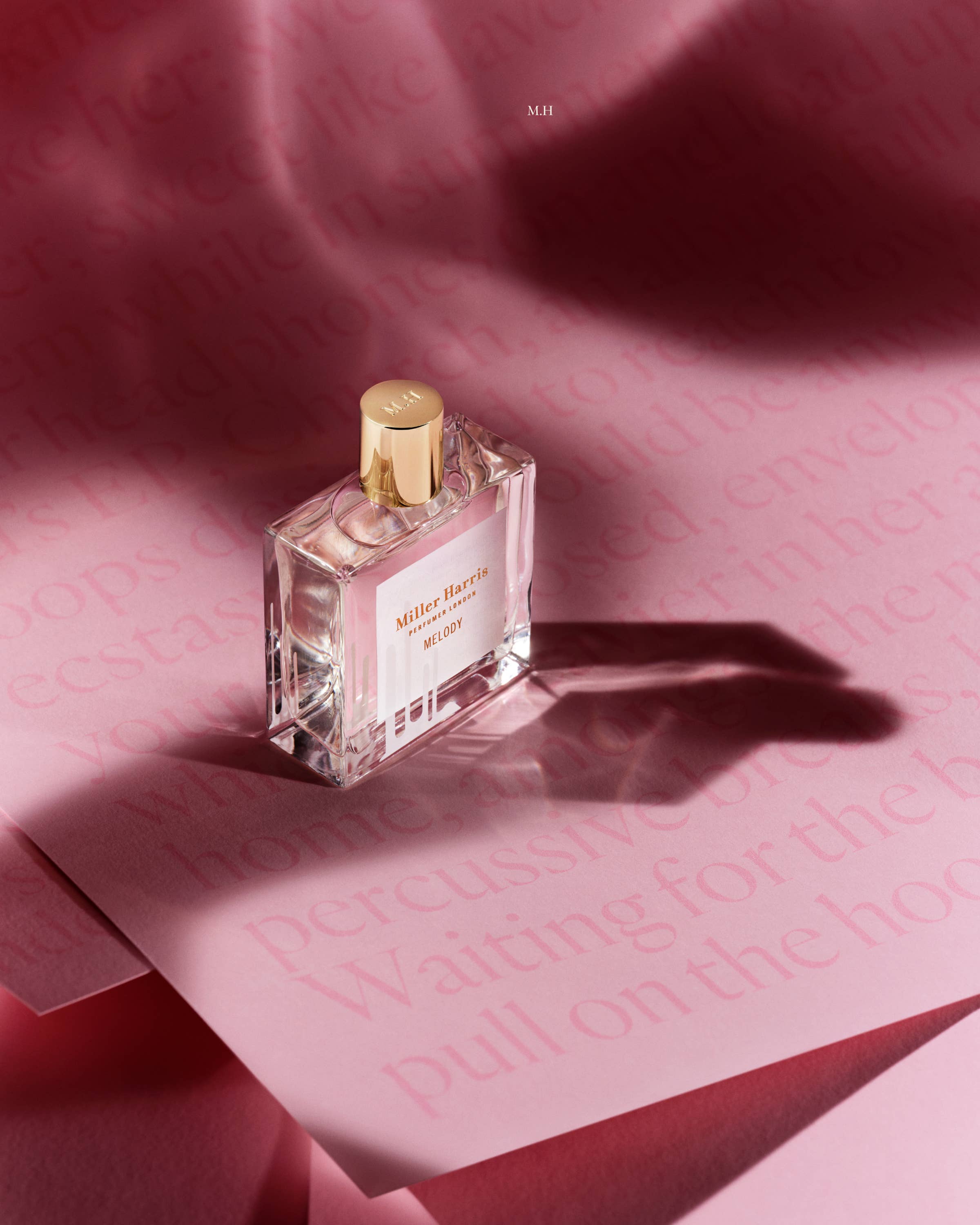 MELODY - 100ml Eau de Parfum