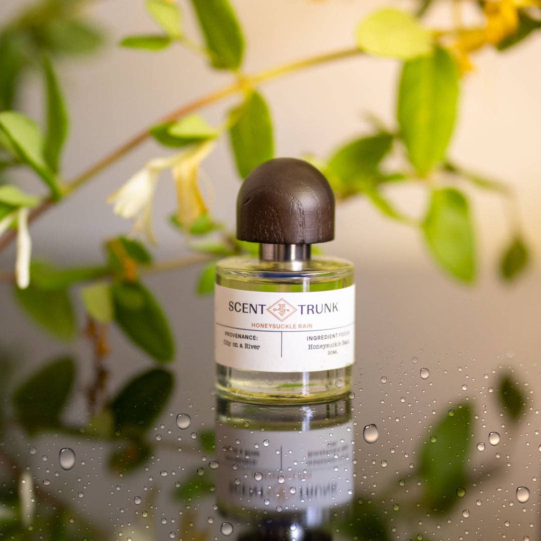 Honeysuckle Rain: 30 ml Bottle