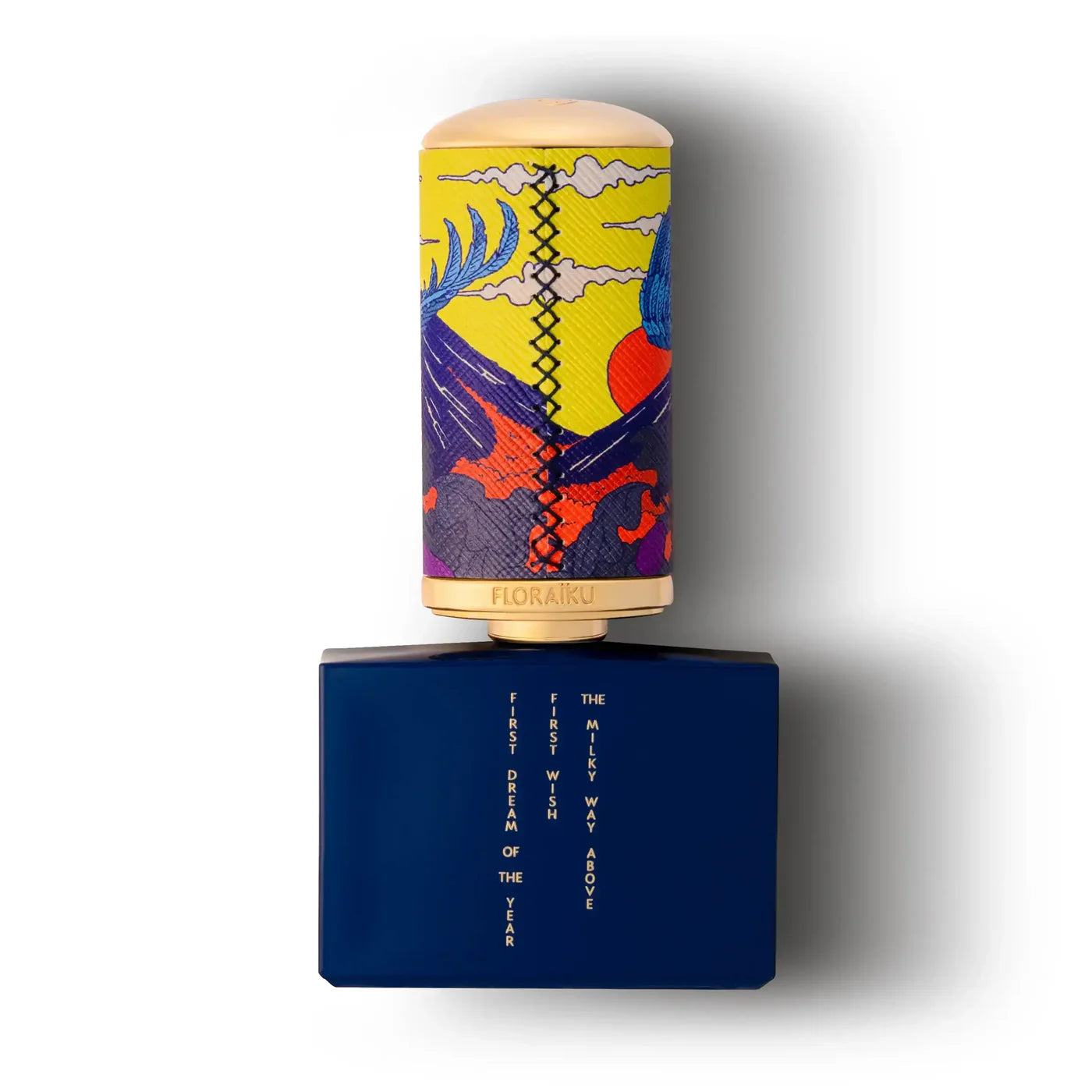 First Dream of the Year