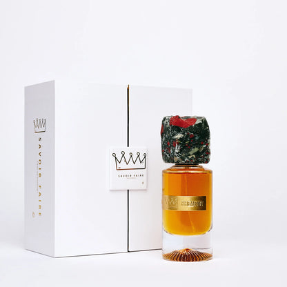The Whiskey Rose
