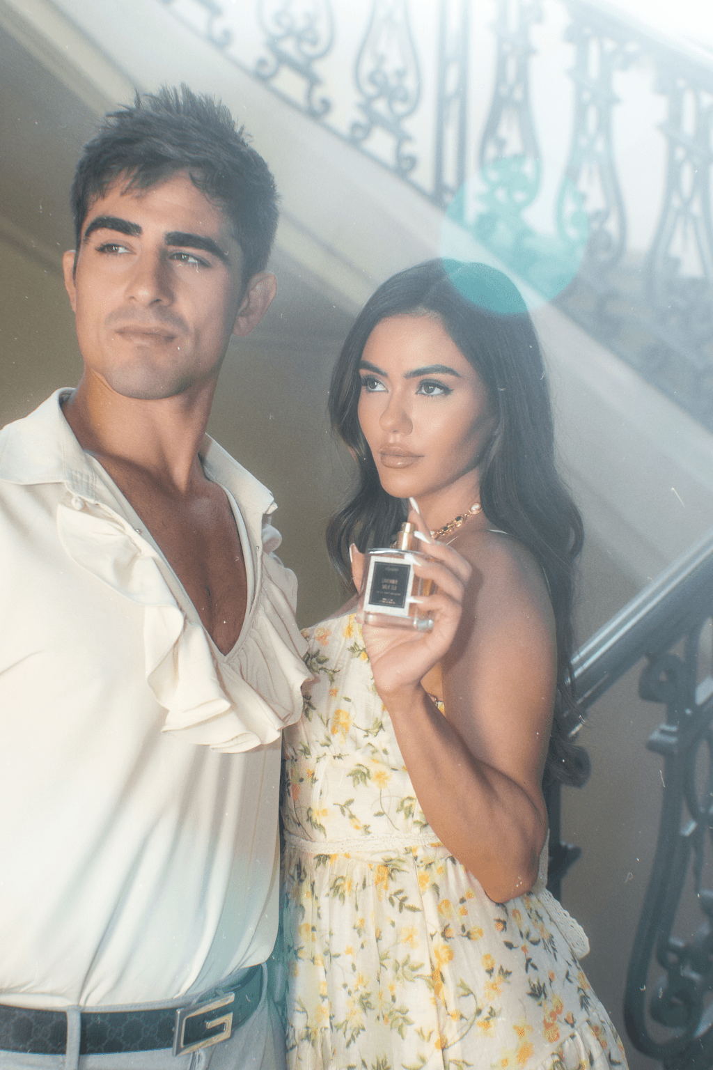 Lavender Milk Tea - Awarded Best New Fragrance! - elysian