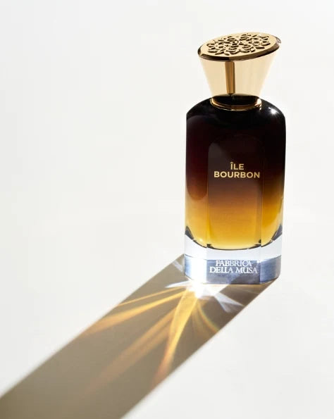 ÎLE BOURBON
