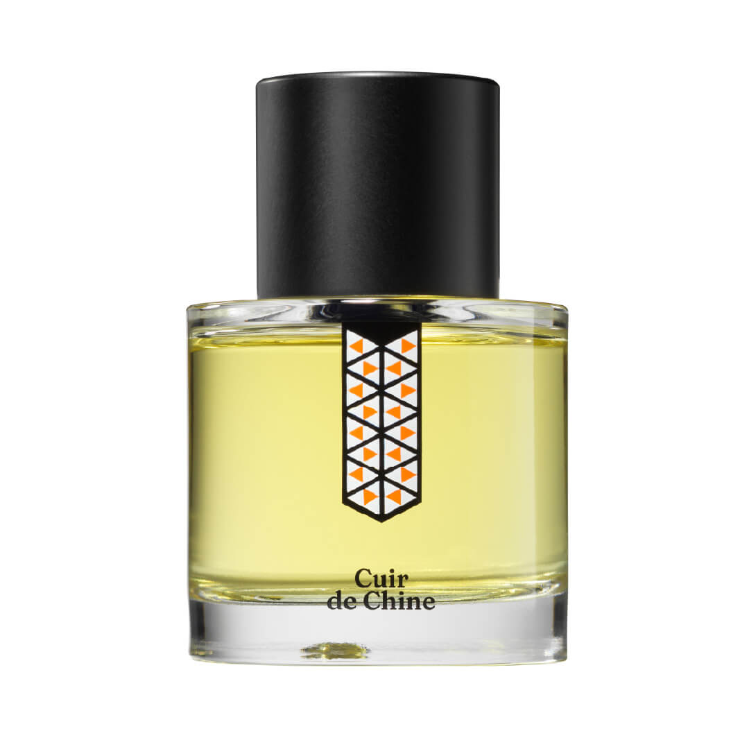 Cuir de Chine