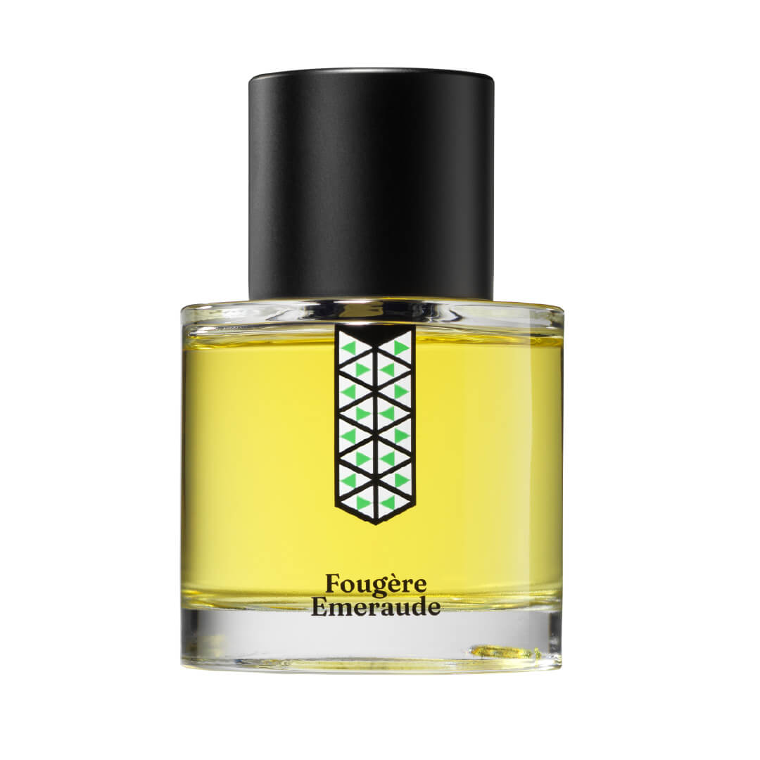 Fougère Eneraude
