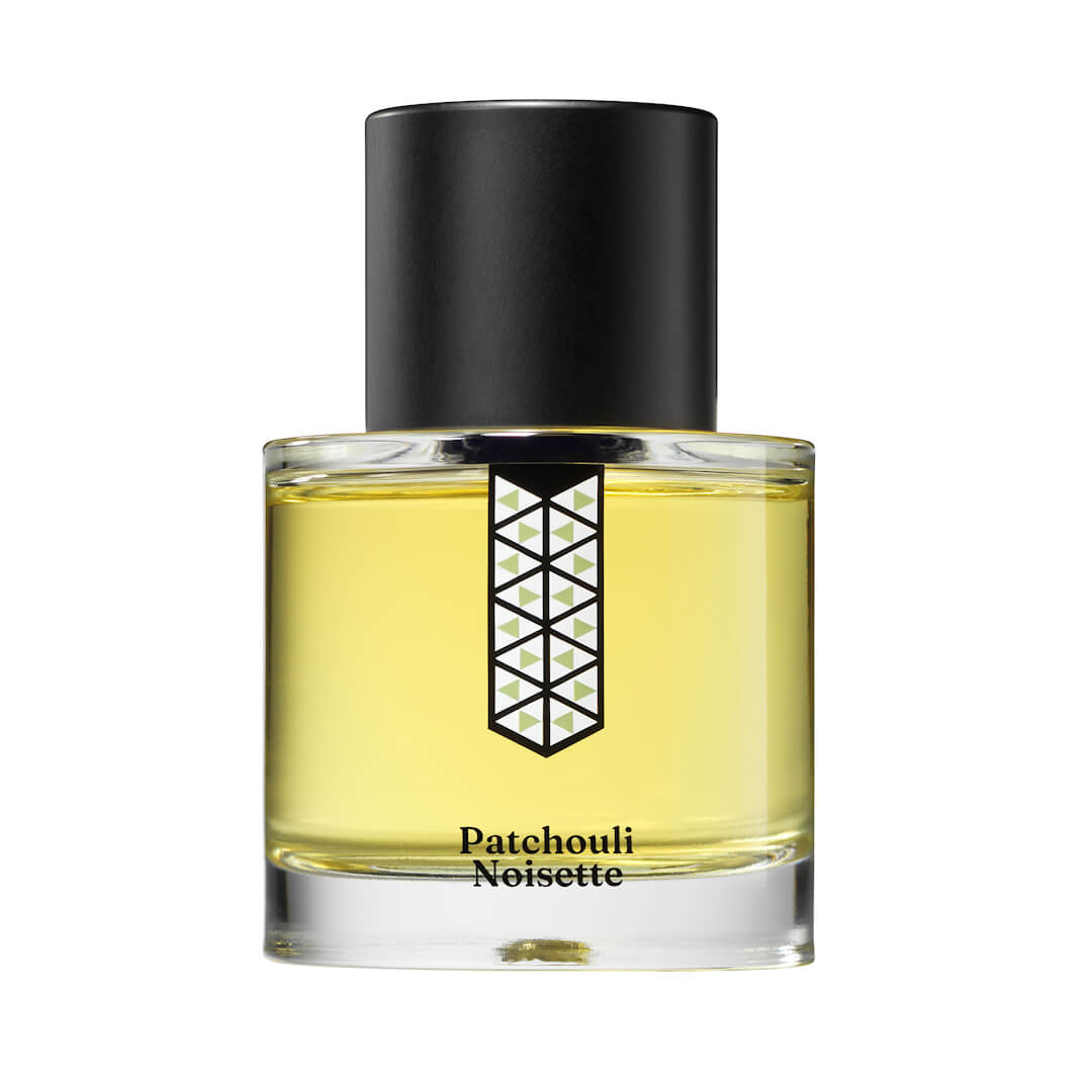 Patchouli Noisette