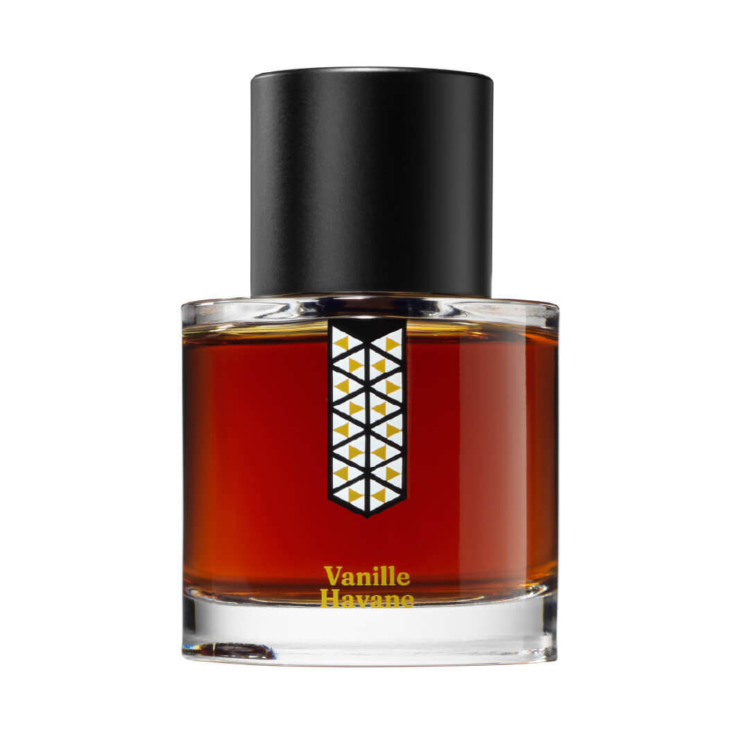 Vanille Havane