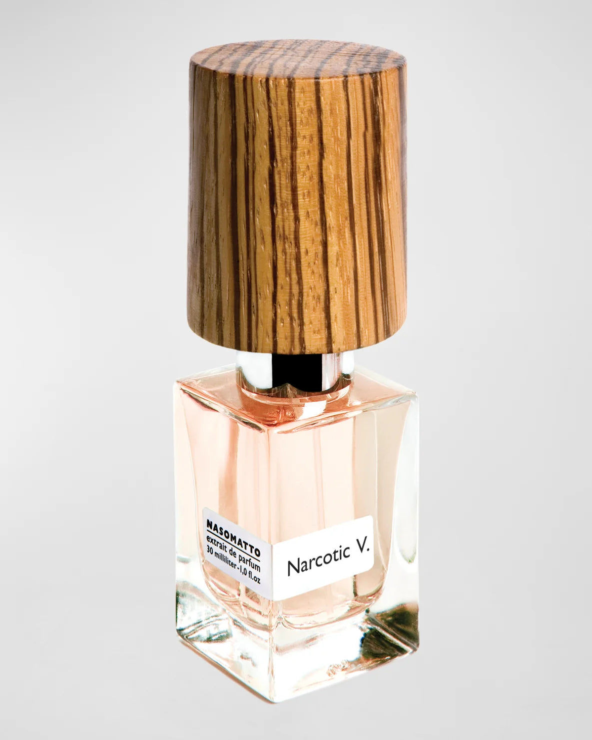 NARCOTIC V