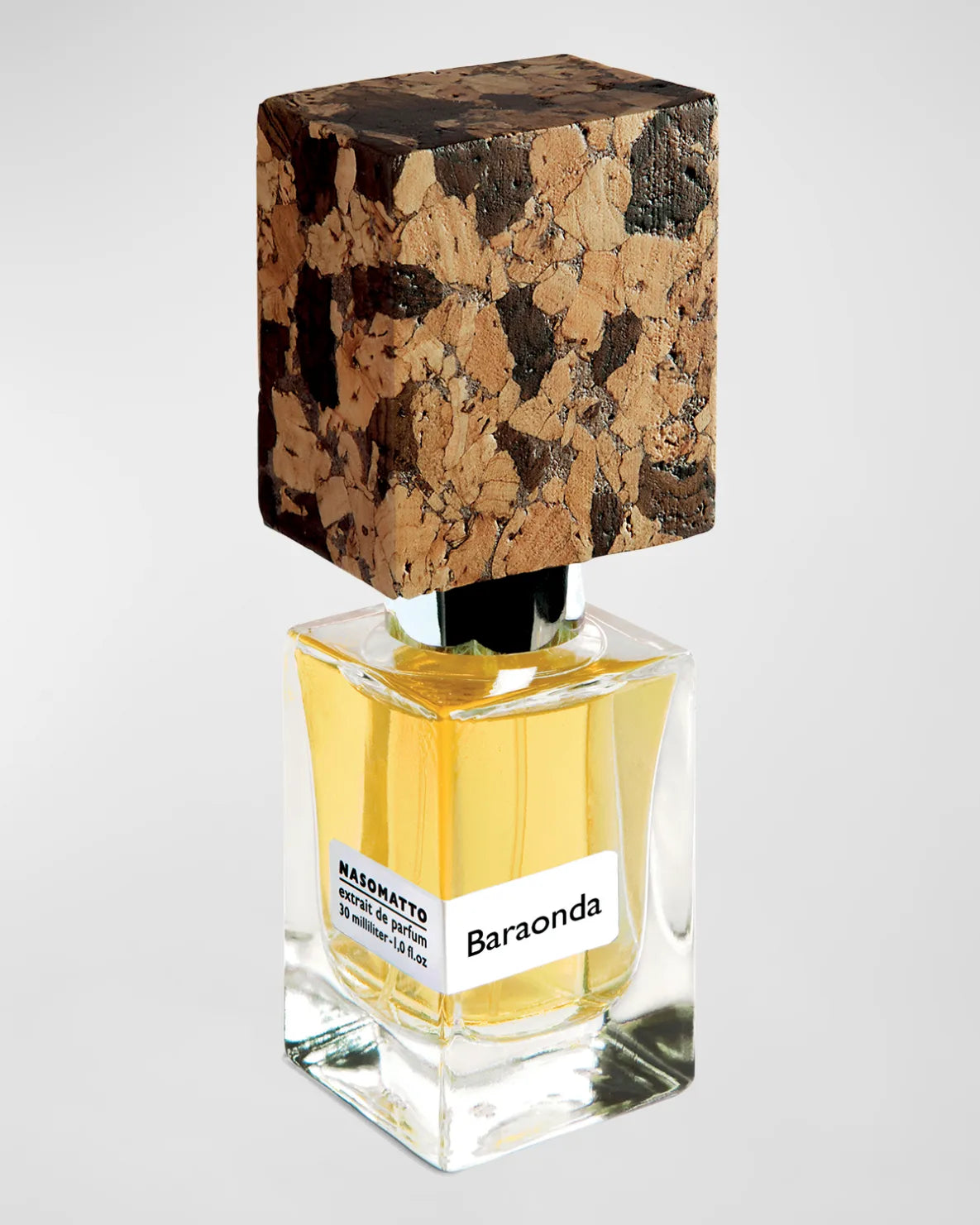 BARAONDA