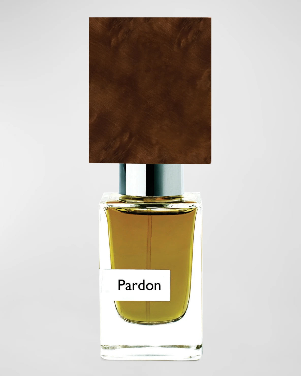 PARDON