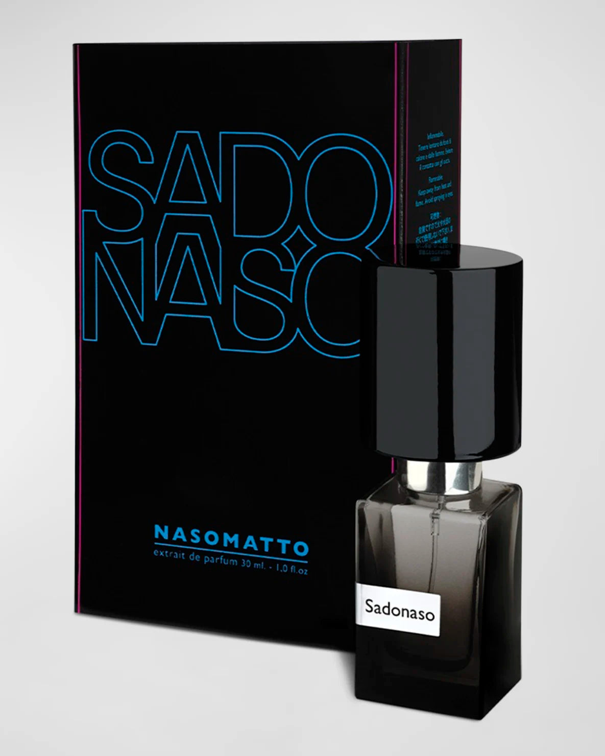 SODONASO