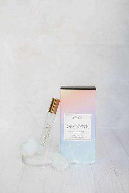 Opal Cove - elysian