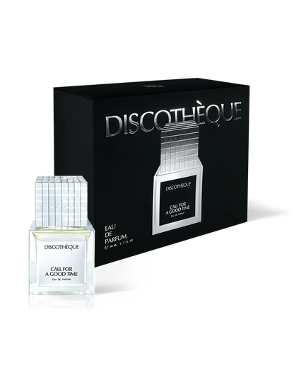 CALL FOR A GOOD TIME