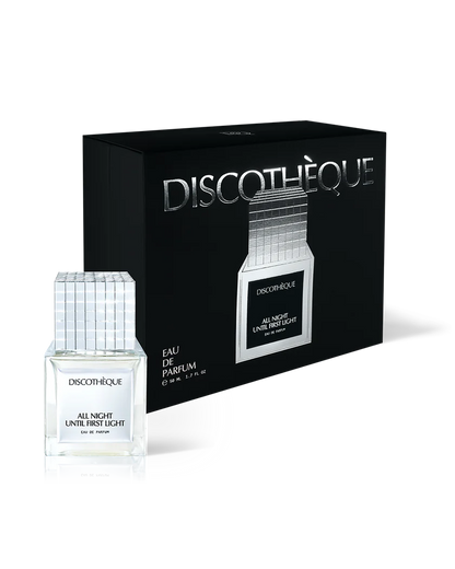 ALL NIGHT UNTIL FIRST LIGHT