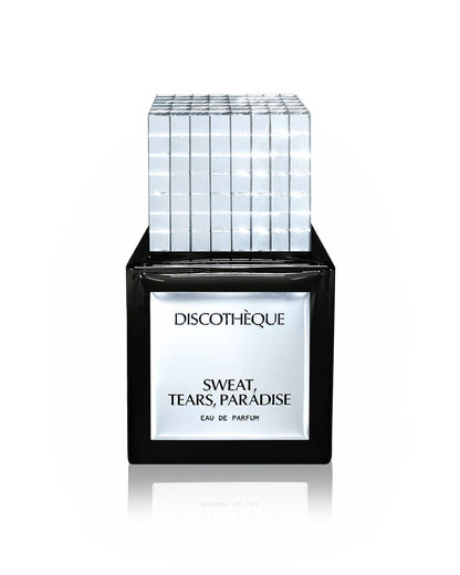 SWEAT, TEARS, PARADISE