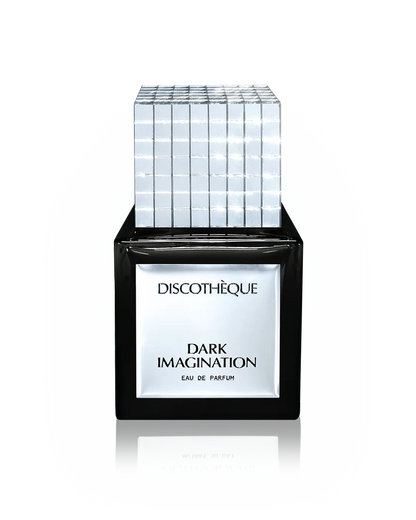 DARK IMAGINATION