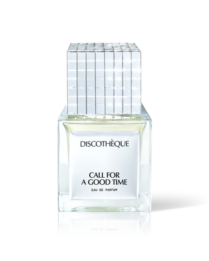 CALL FOR A GOOD TIME