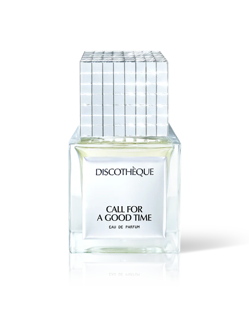 CALL FOR A GOOD TIME