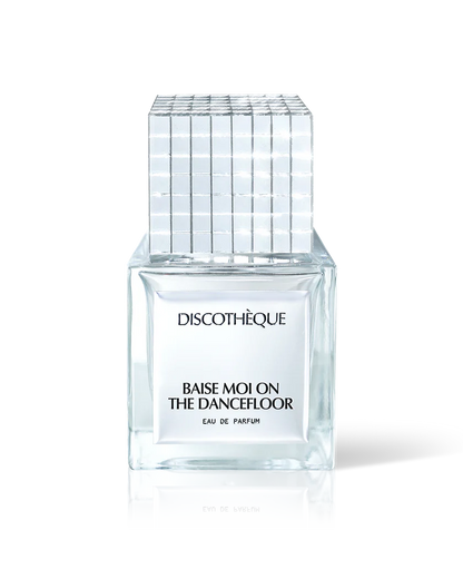 BAISE MOI ON THE DANCEFLOOR