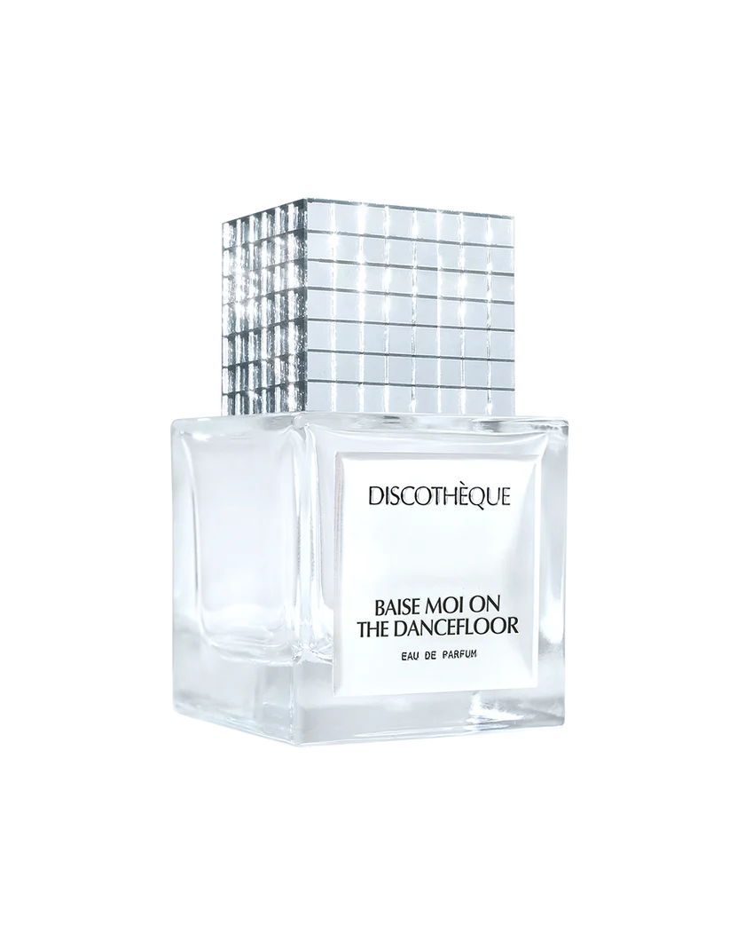 BAISE MOI ON THE DANCEFLOOR