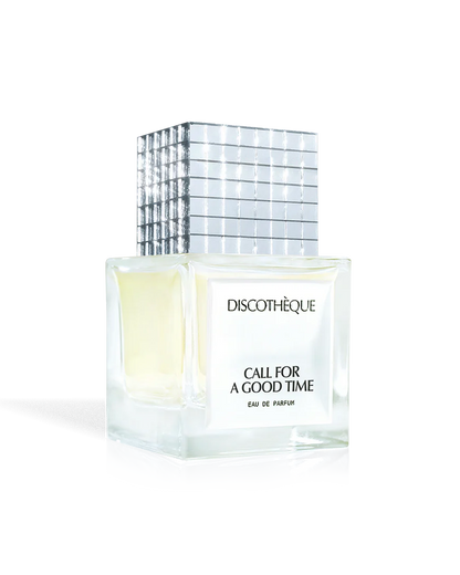 CALL FOR A GOOD TIME