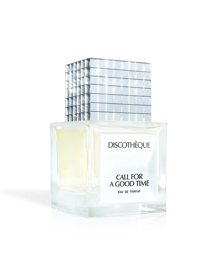 CALL FOR A GOOD TIME