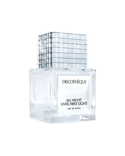 ALL NIGHT UNTIL FIRST LIGHT