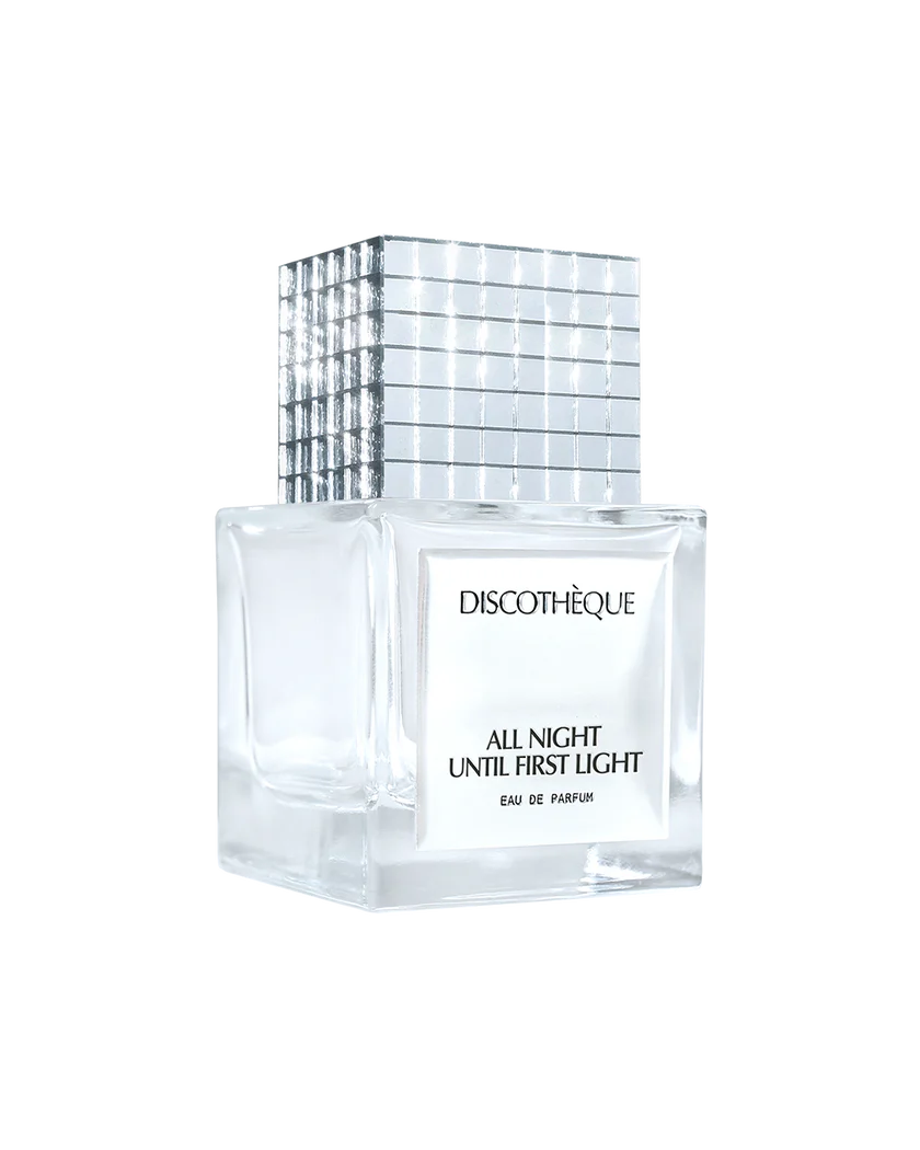 ALL NIGHT UNTIL FIRST LIGHT