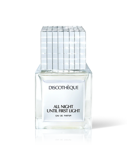 ALL NIGHT UNTIL FIRST LIGHT