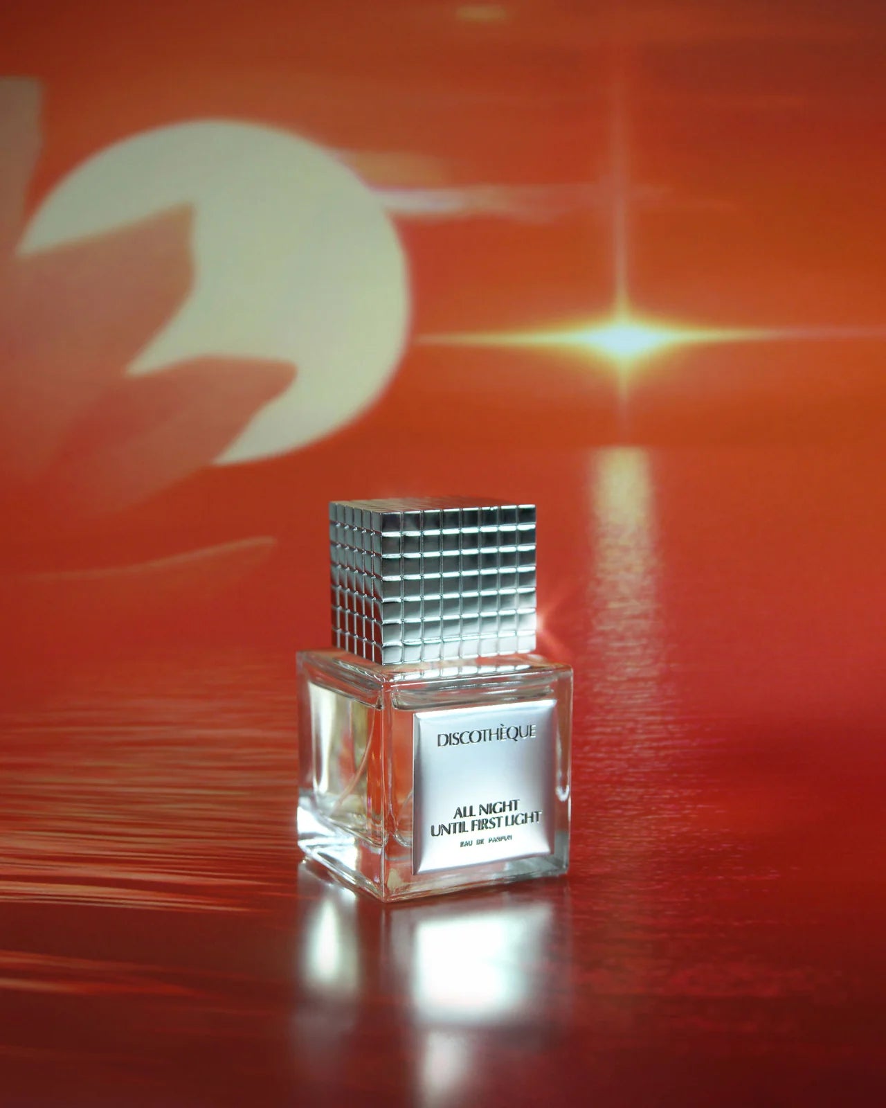 ALL NIGHT UNTIL FIRST LIGHT