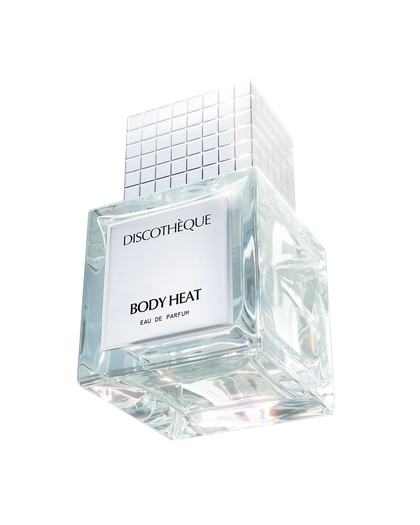 BODY HEAT
