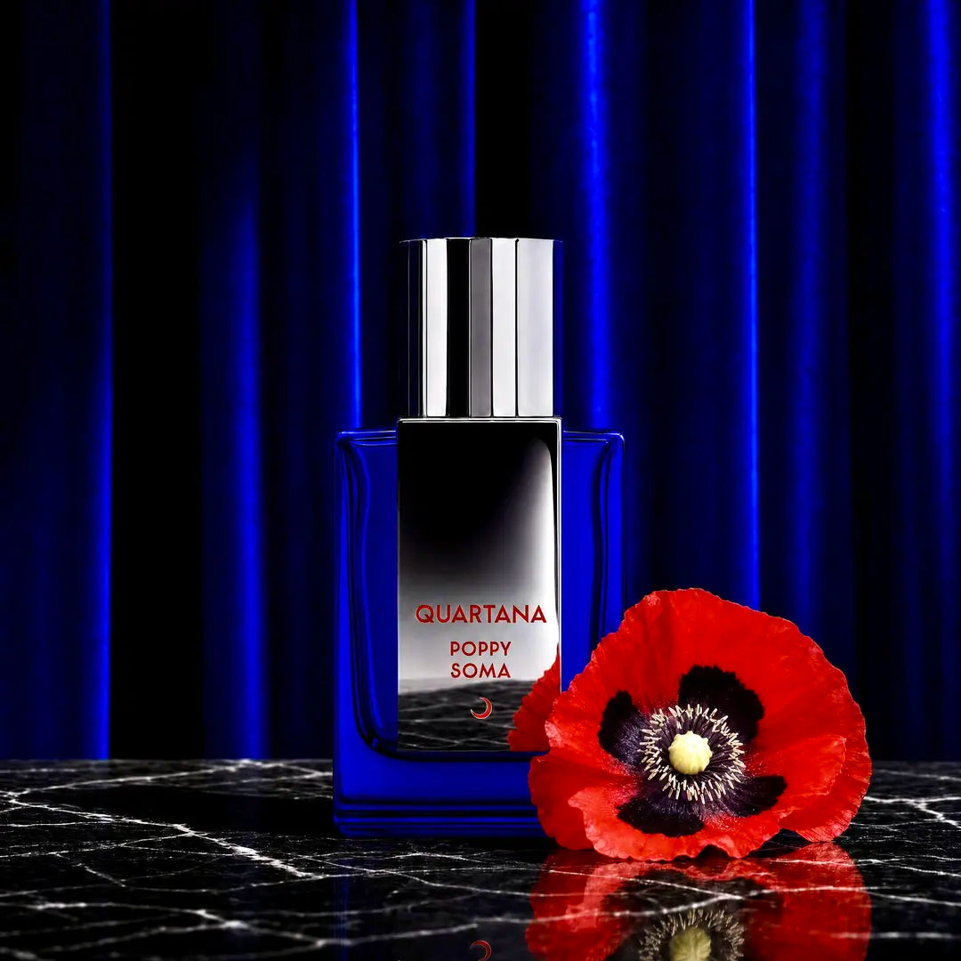 Poppy Soma