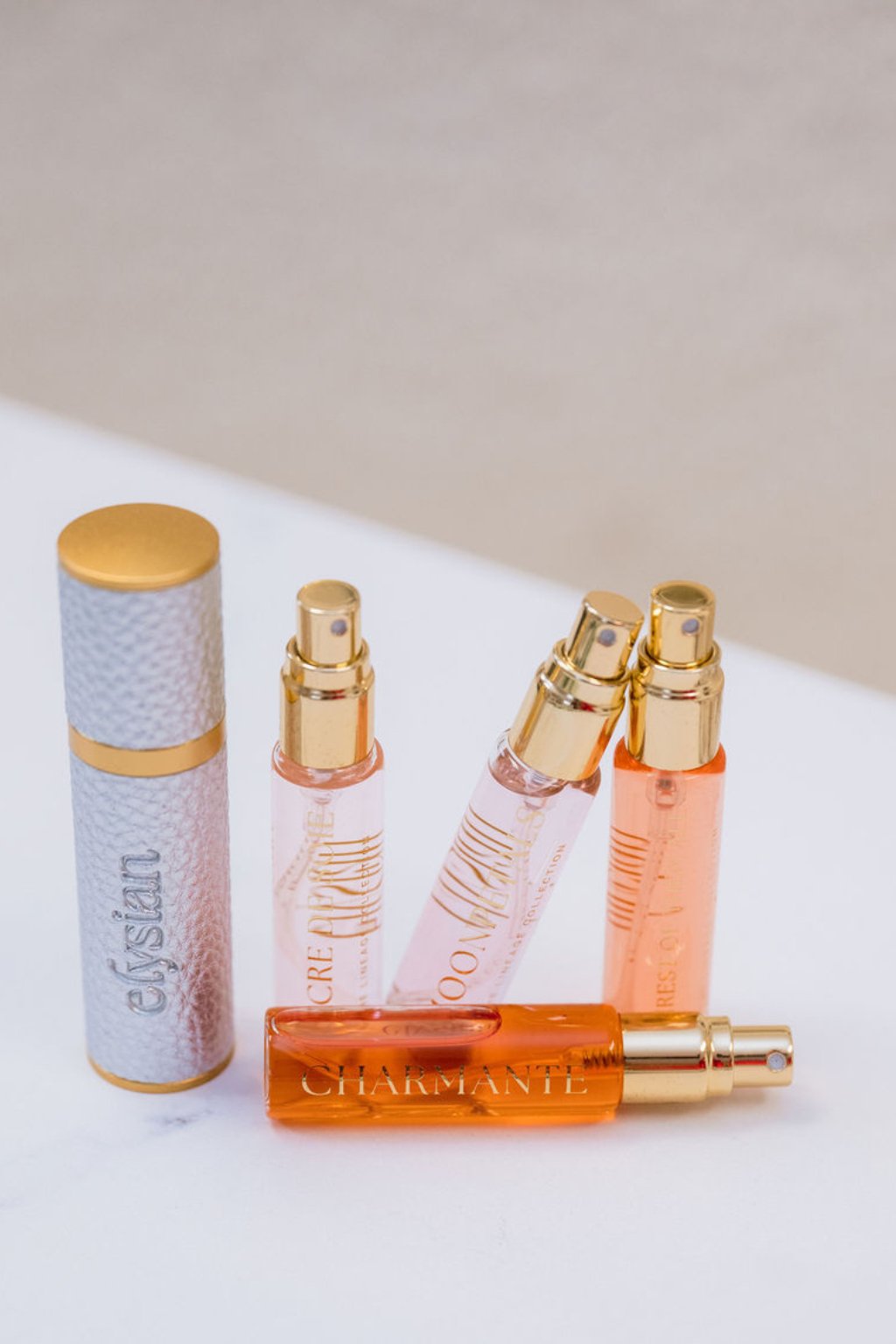 PRE - ORDER Enchanted Coffret Set - elysian