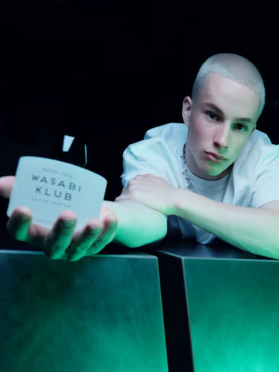 Wasabi Klub