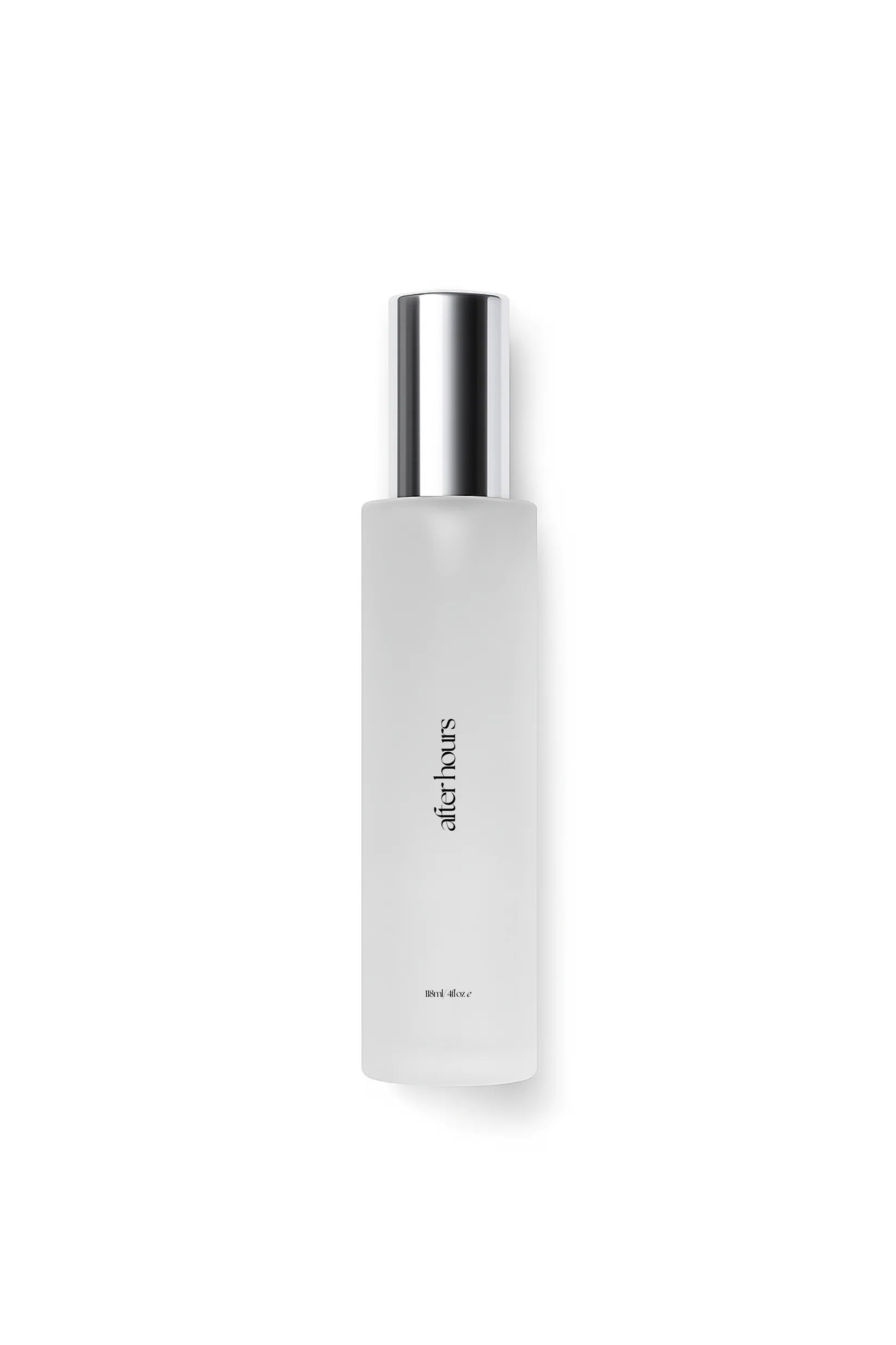 After Hours