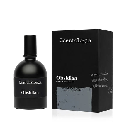 Obsidian Extrait