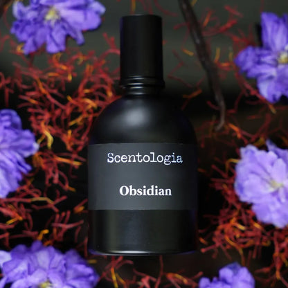 Obsidian Extrait