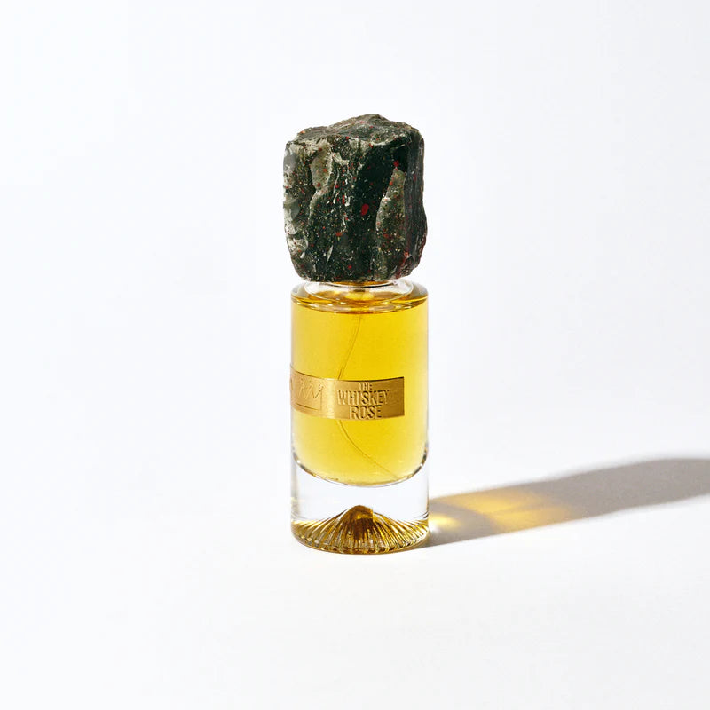 The Whiskey Rose