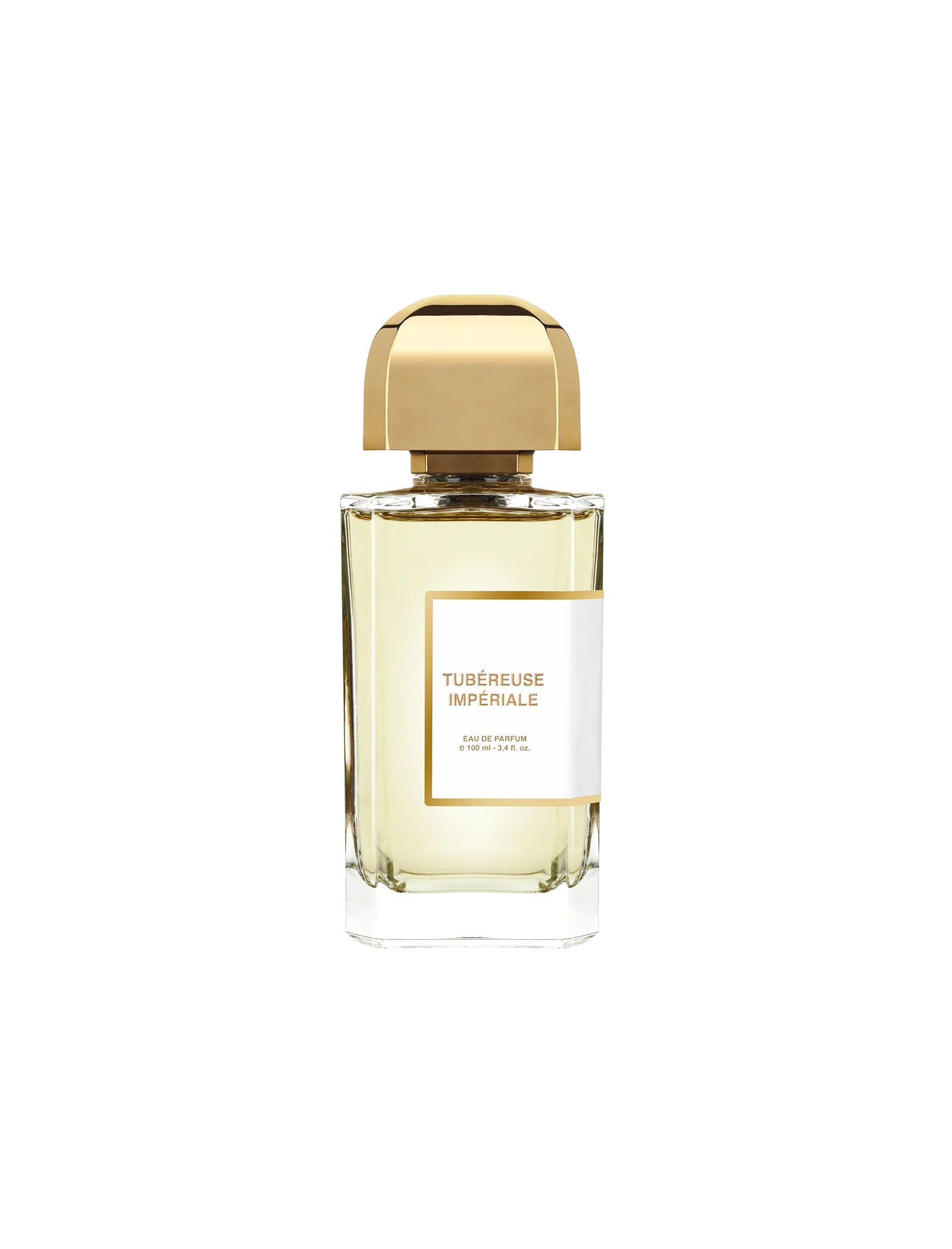 Tubereuse Imperiale EDP