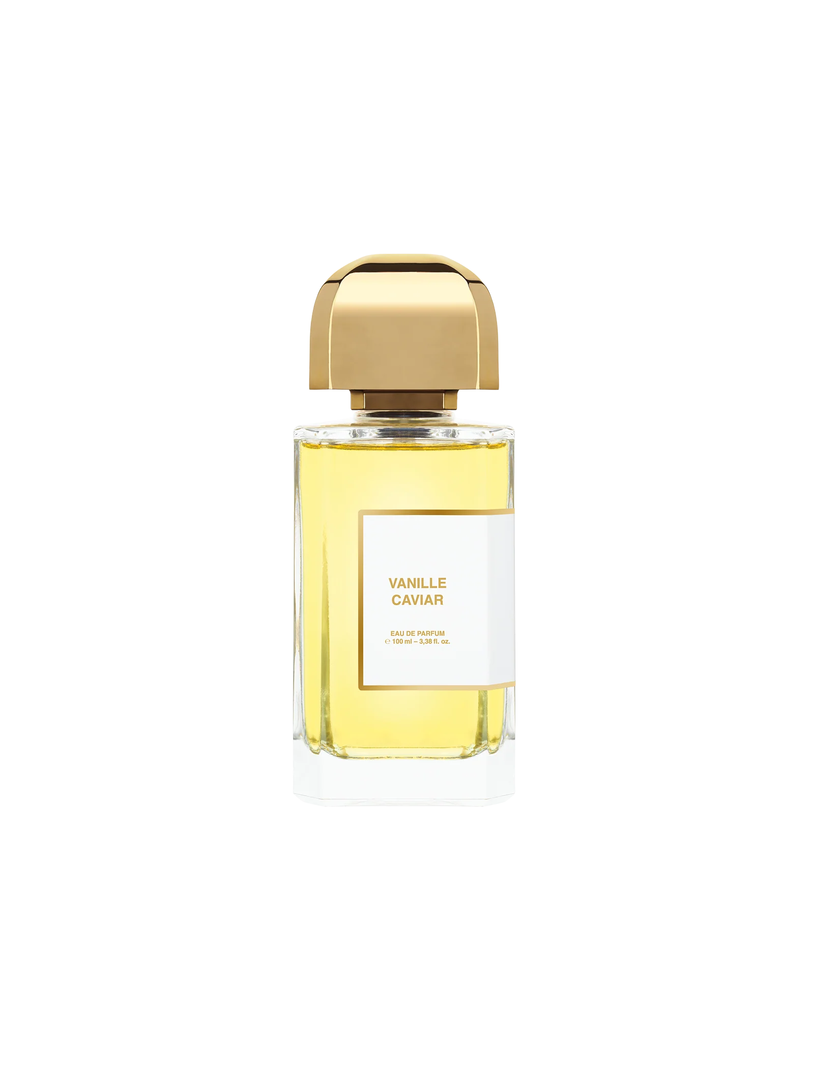 Vanilla Caviar EDP