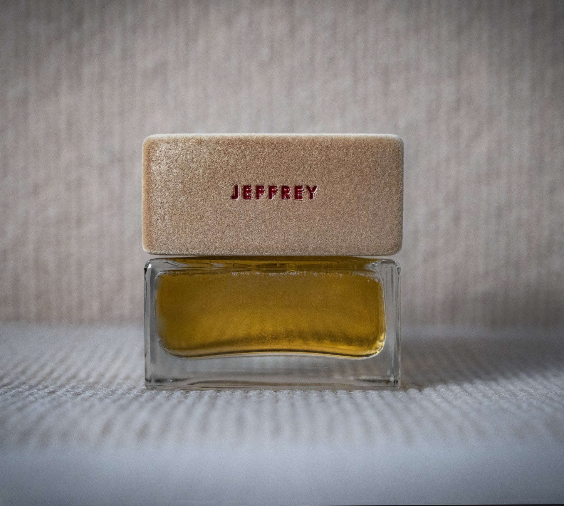 JEFFREY