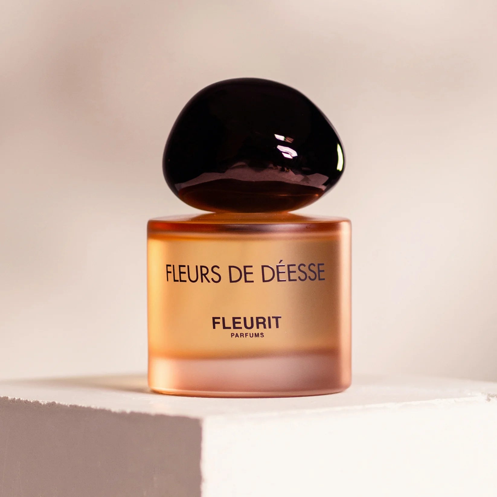 FLEURS DE DÉESSE