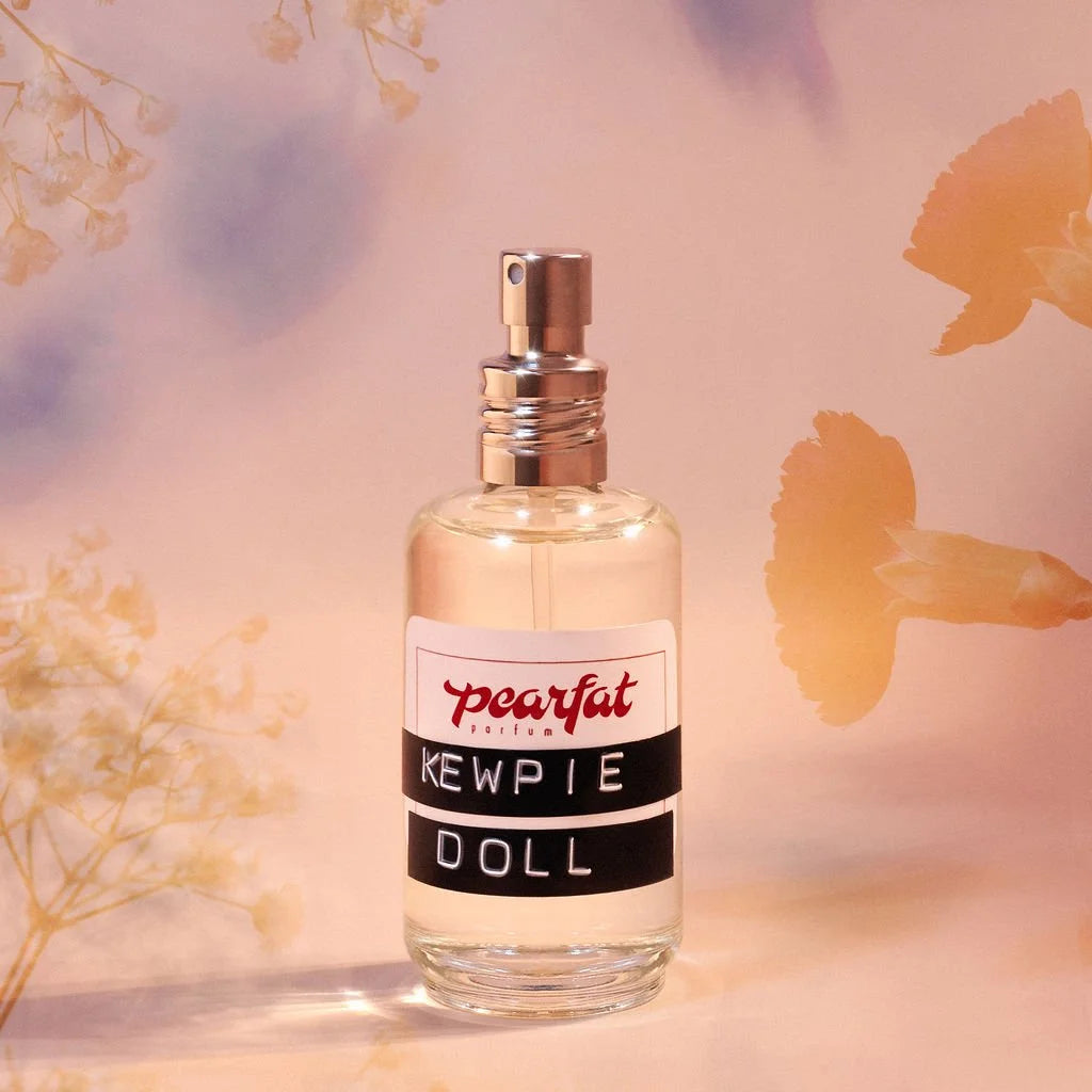 Kewpie Doll