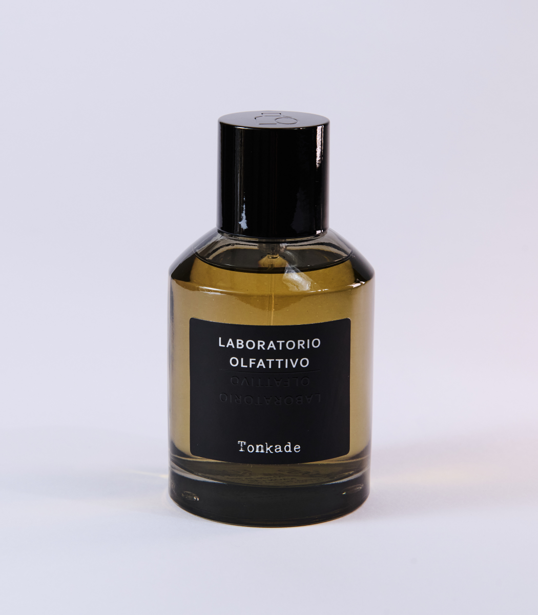 Tonkade