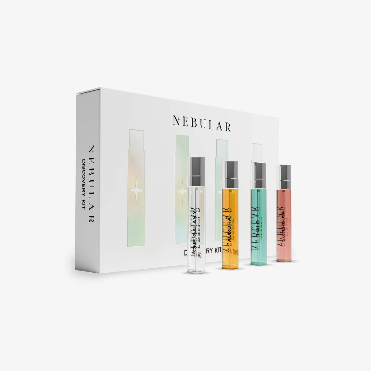 NEBULAR Discovery Set