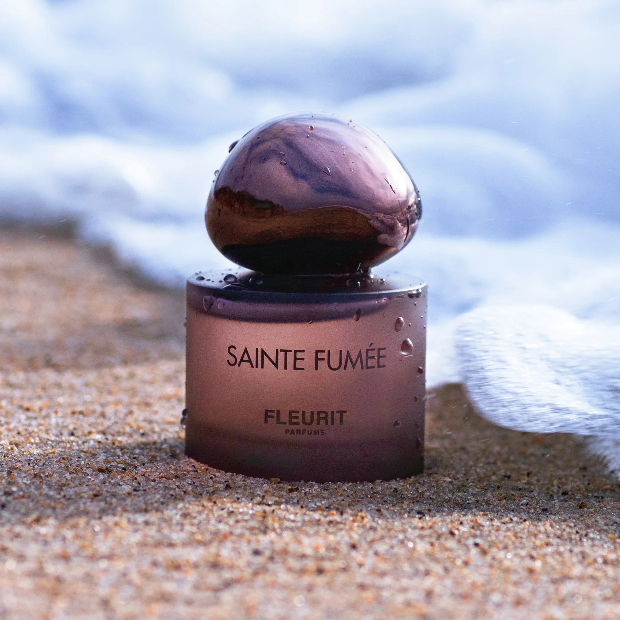SAINTE FUMÉE