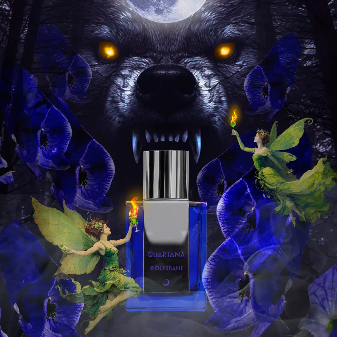 Wolfsbane